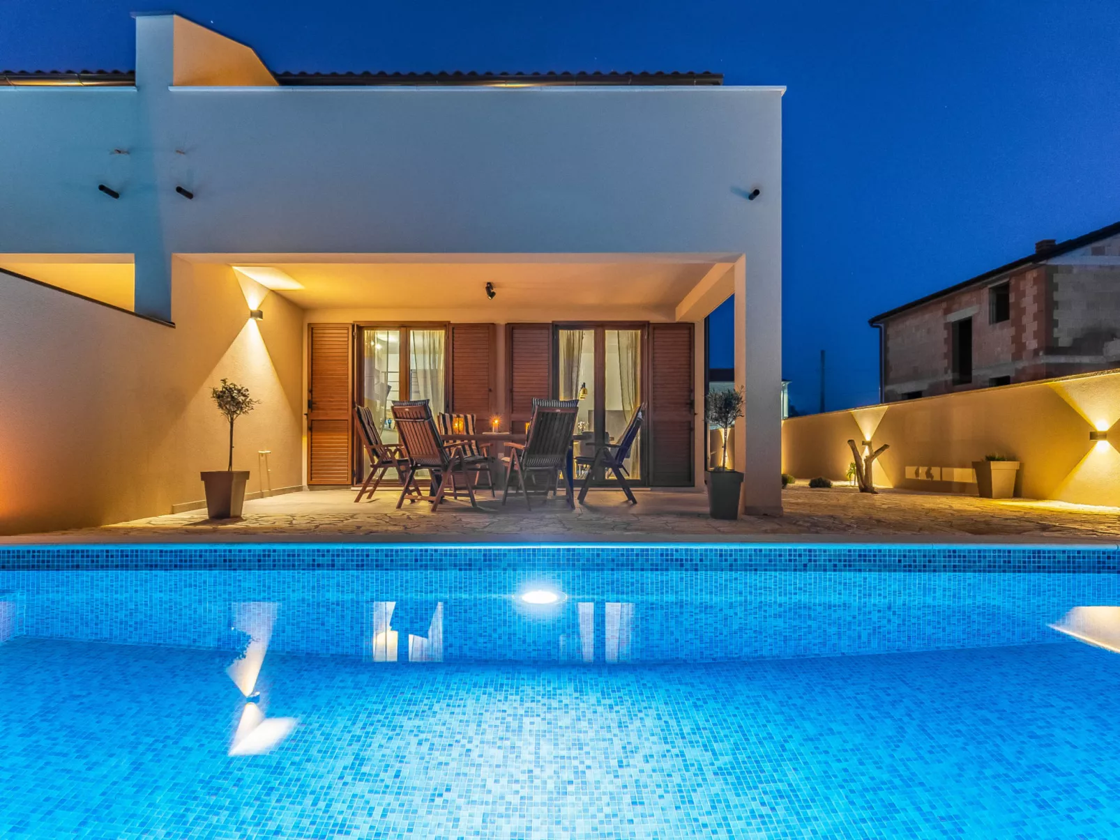 Villa BELAJ