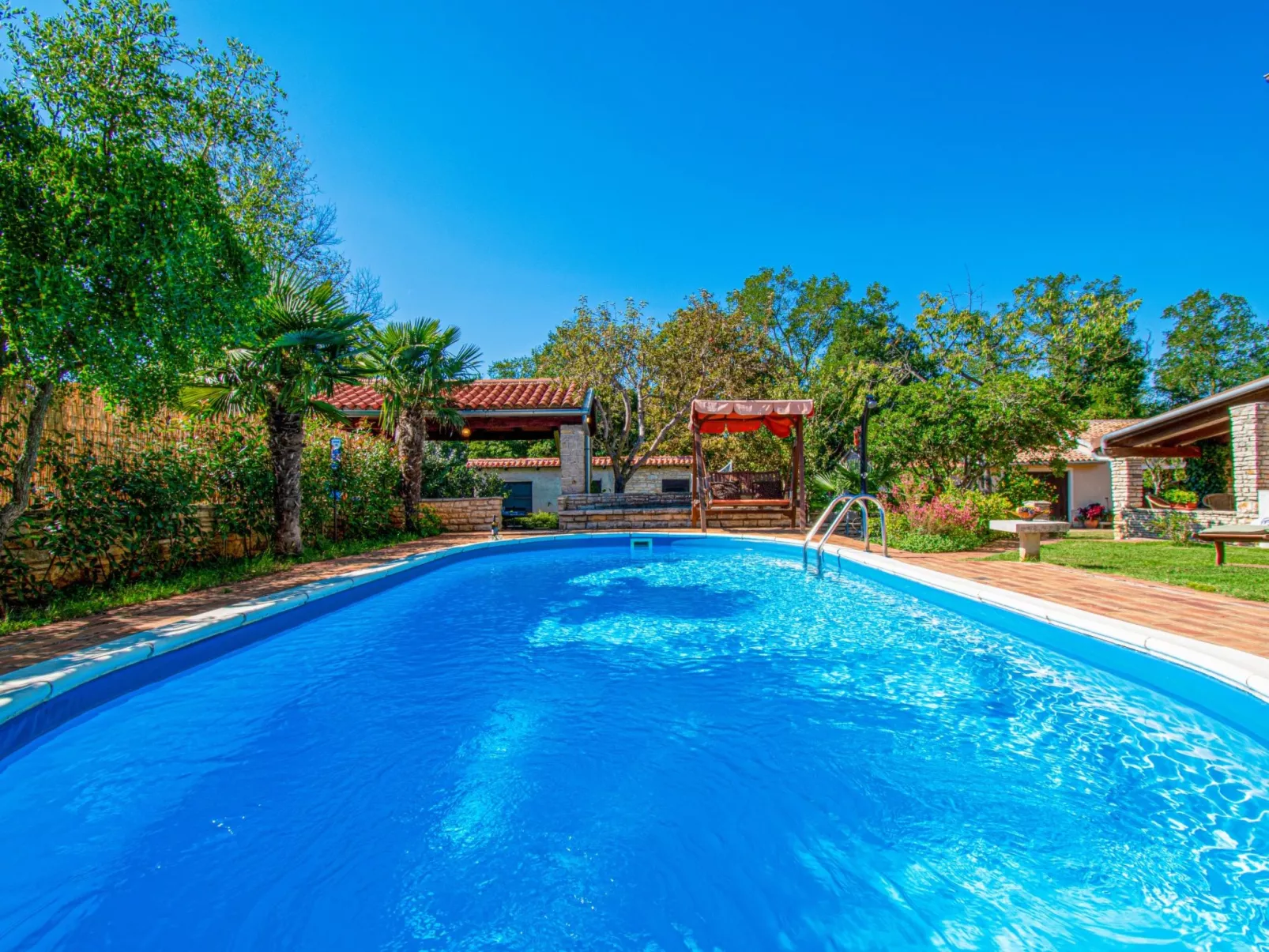 House Mauro