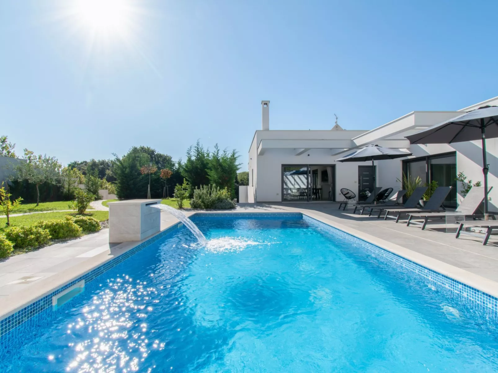 Villa Design M