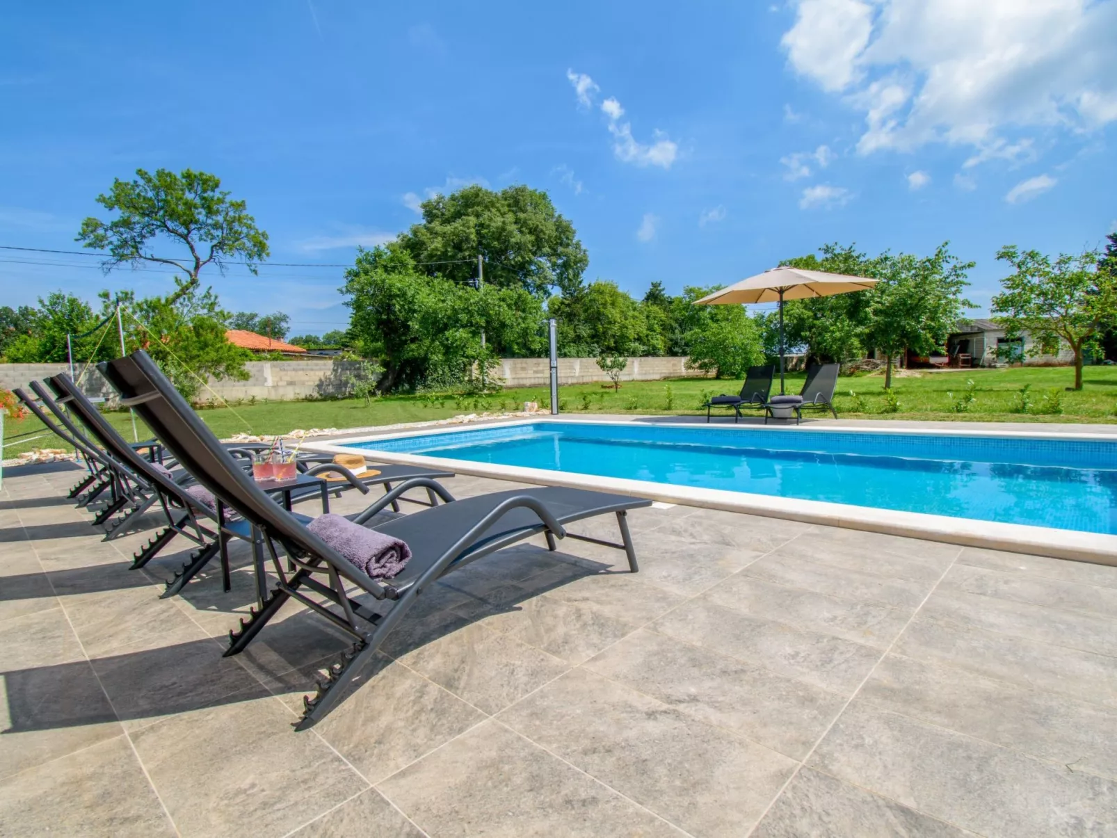 Villa Ondine