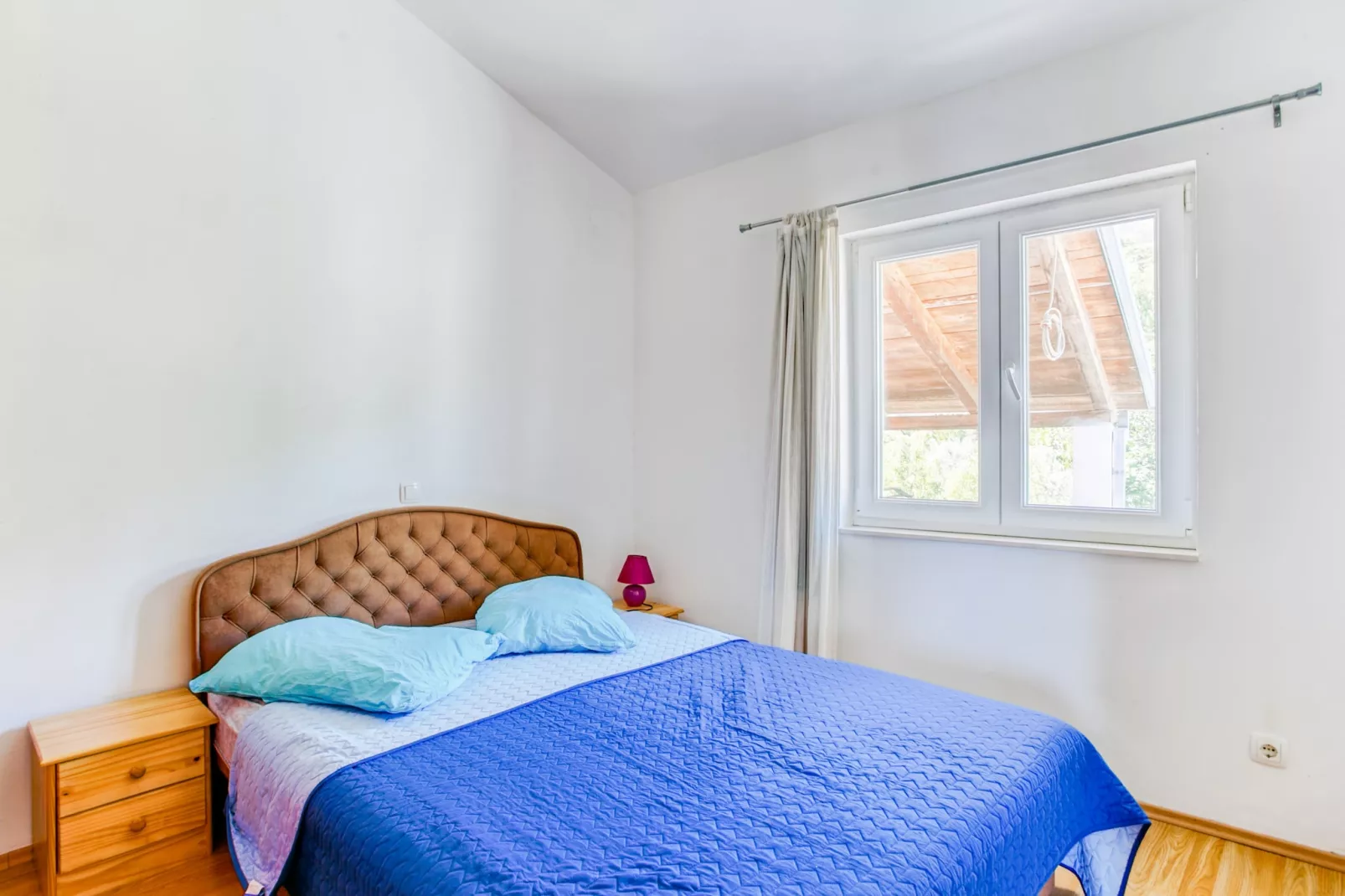 Appartement Anja