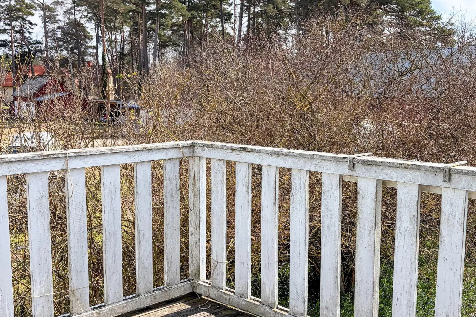 7 Personen vakantie huis in Stånga