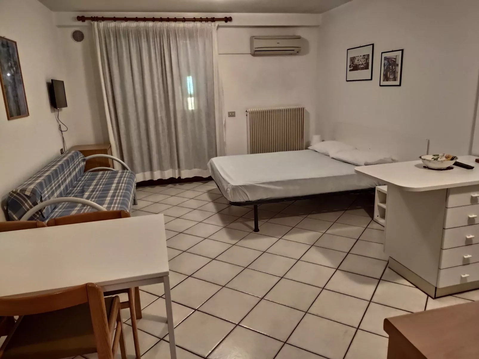 Villa Maria 2