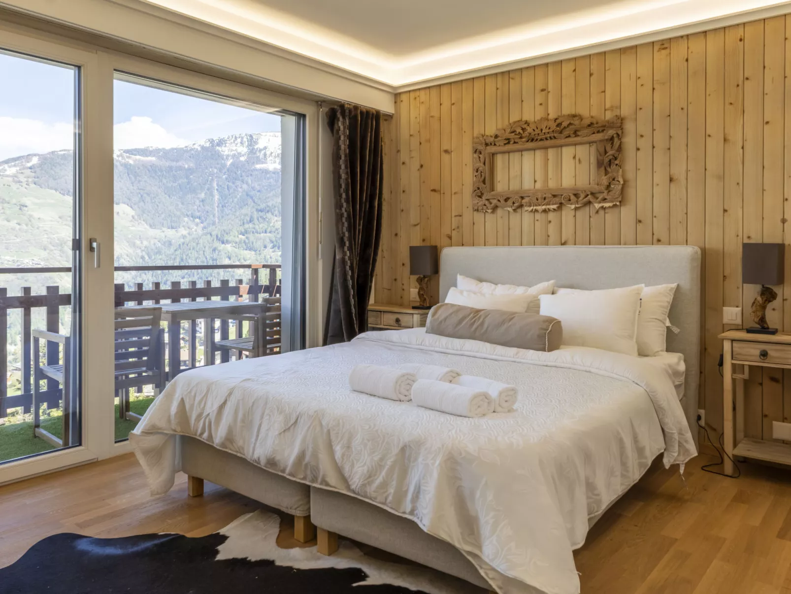 Balcon des Alpes 24