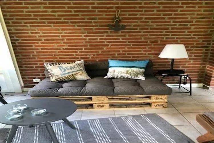 Ferienwohnung Lieblingsplatz