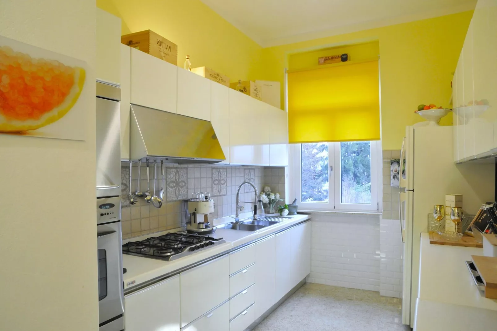 Casa Bellavita - Keuken
