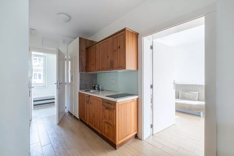 Apartament nr 7 dla 4 osób Dębki