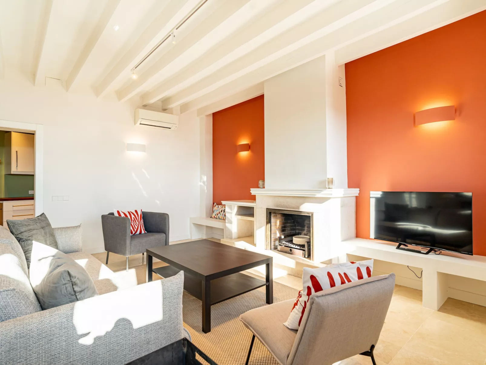 CASA LEA - TERRER 6