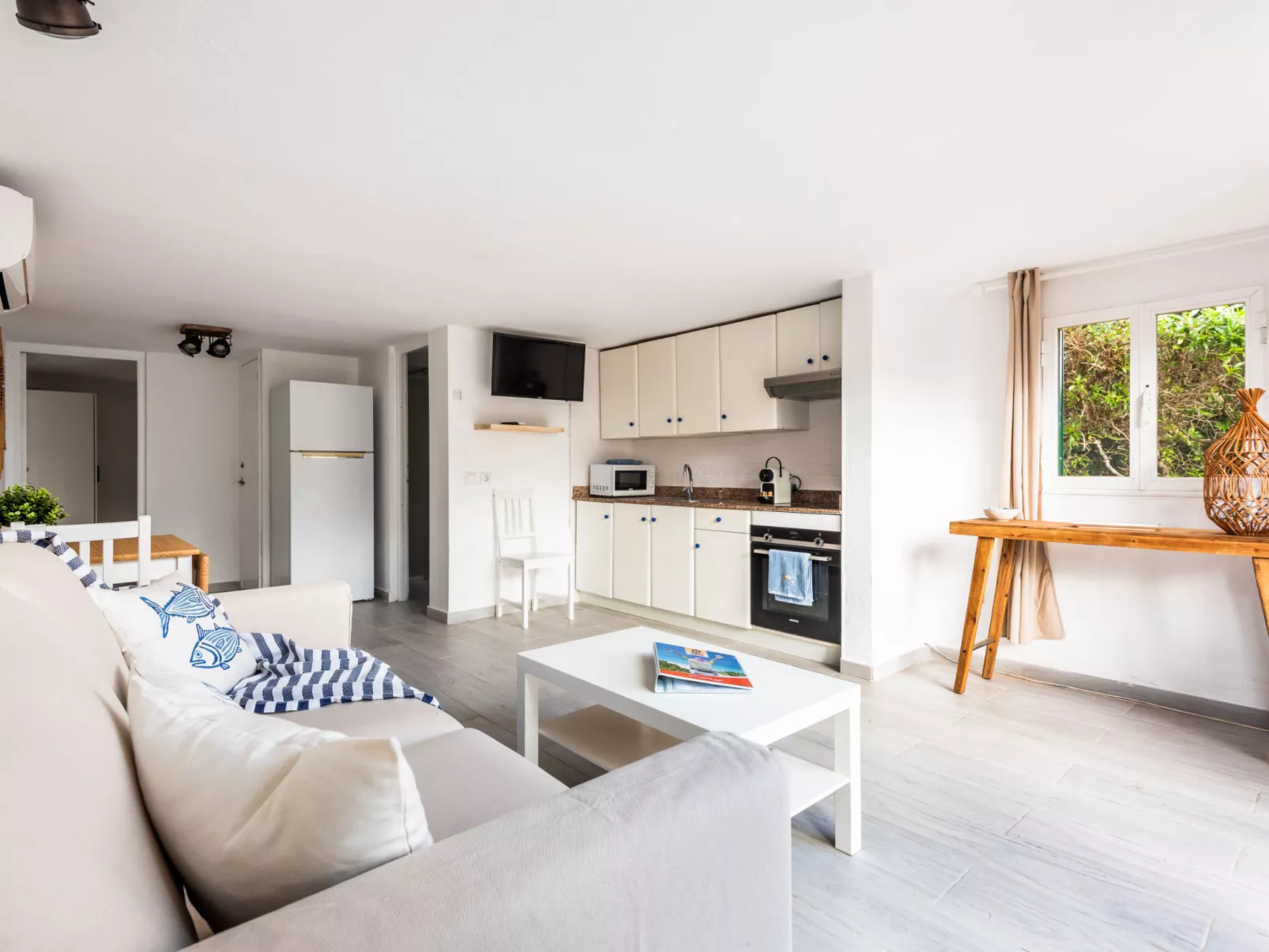 Apartamento ALOHA