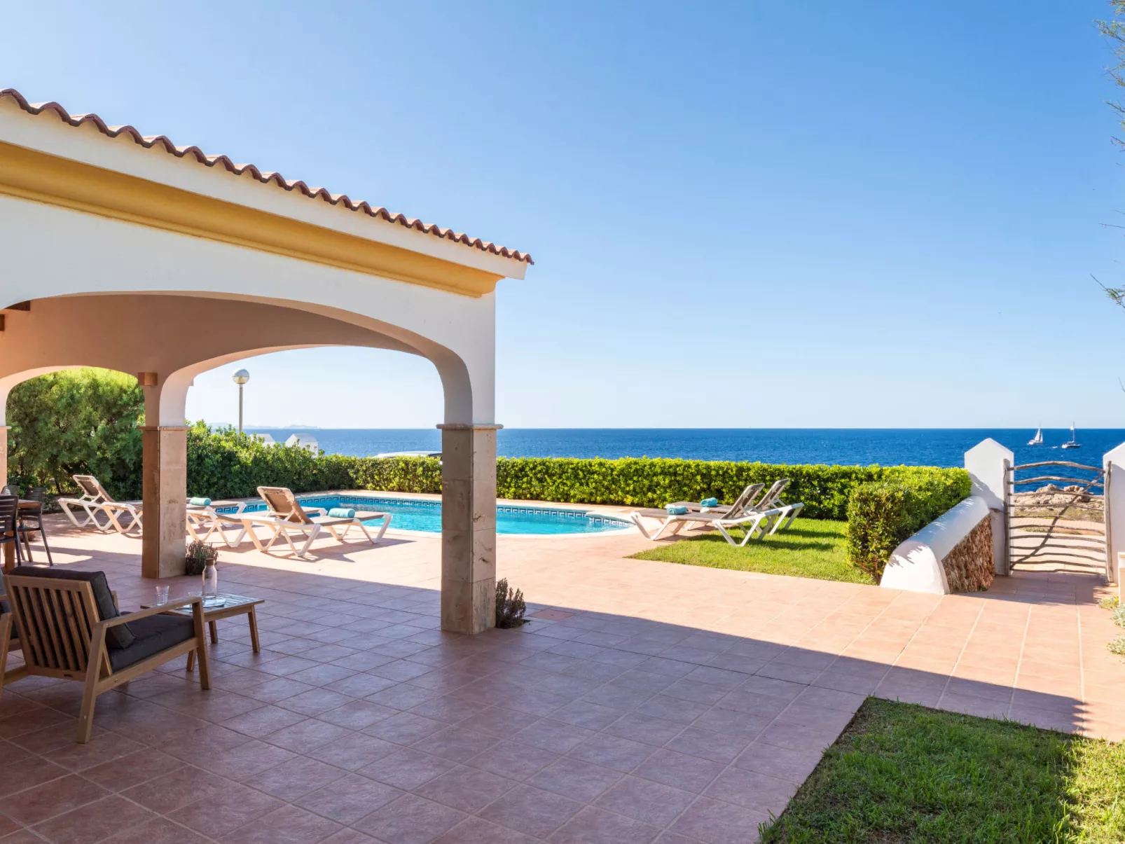 Menorca Sirio