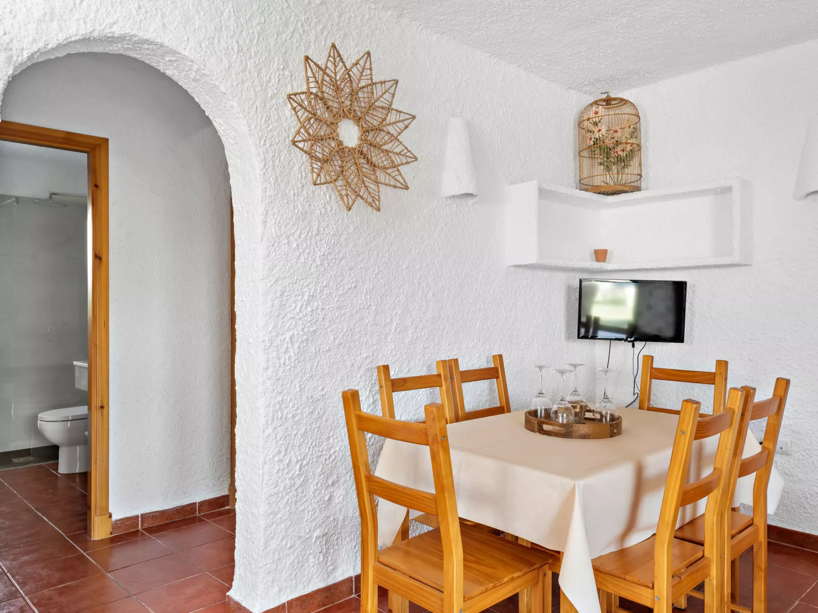 Apartamentos MONSINES 13 C