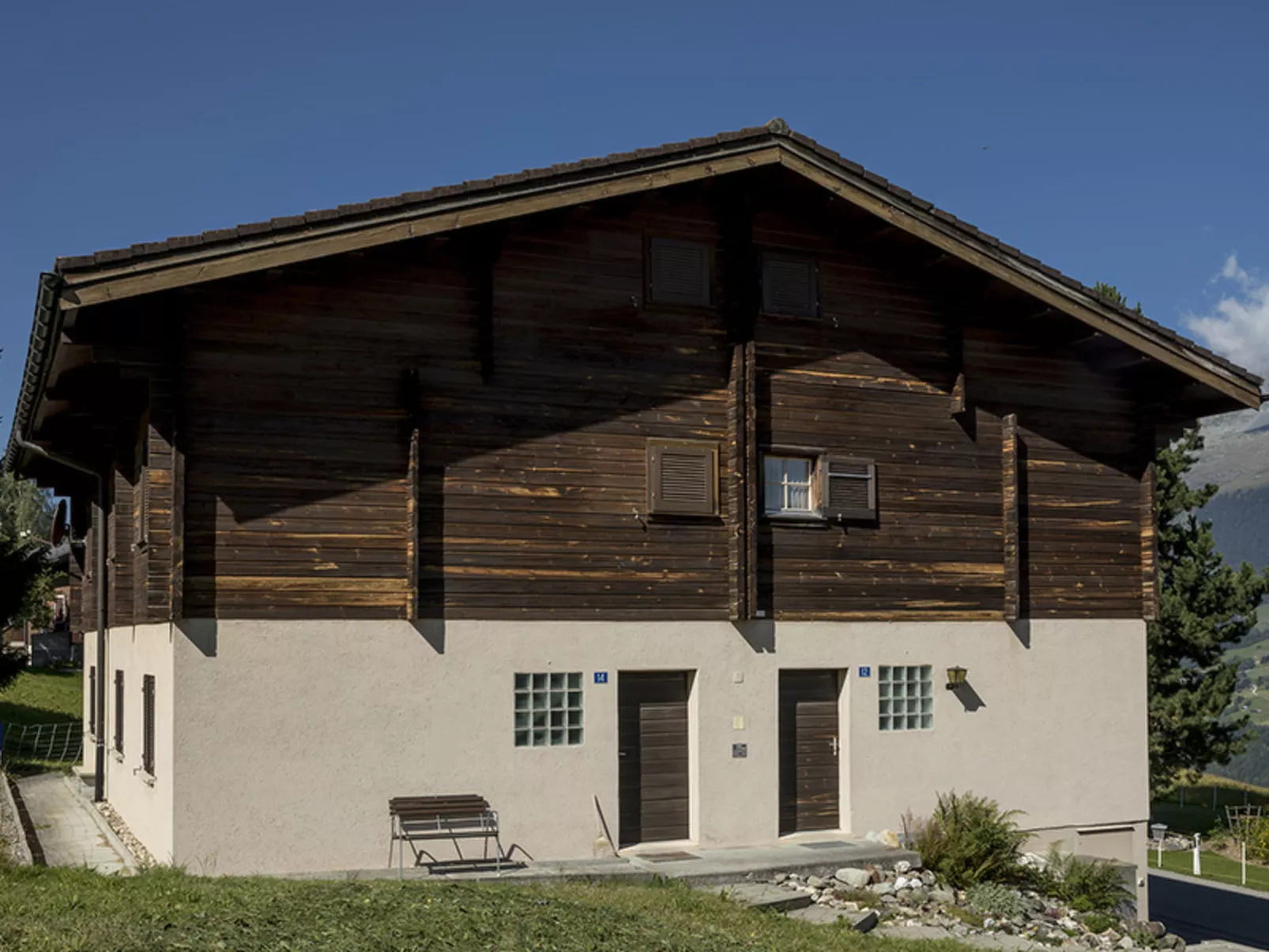 Gadola, Obersaxen-Meierhof, (Obersaxen).