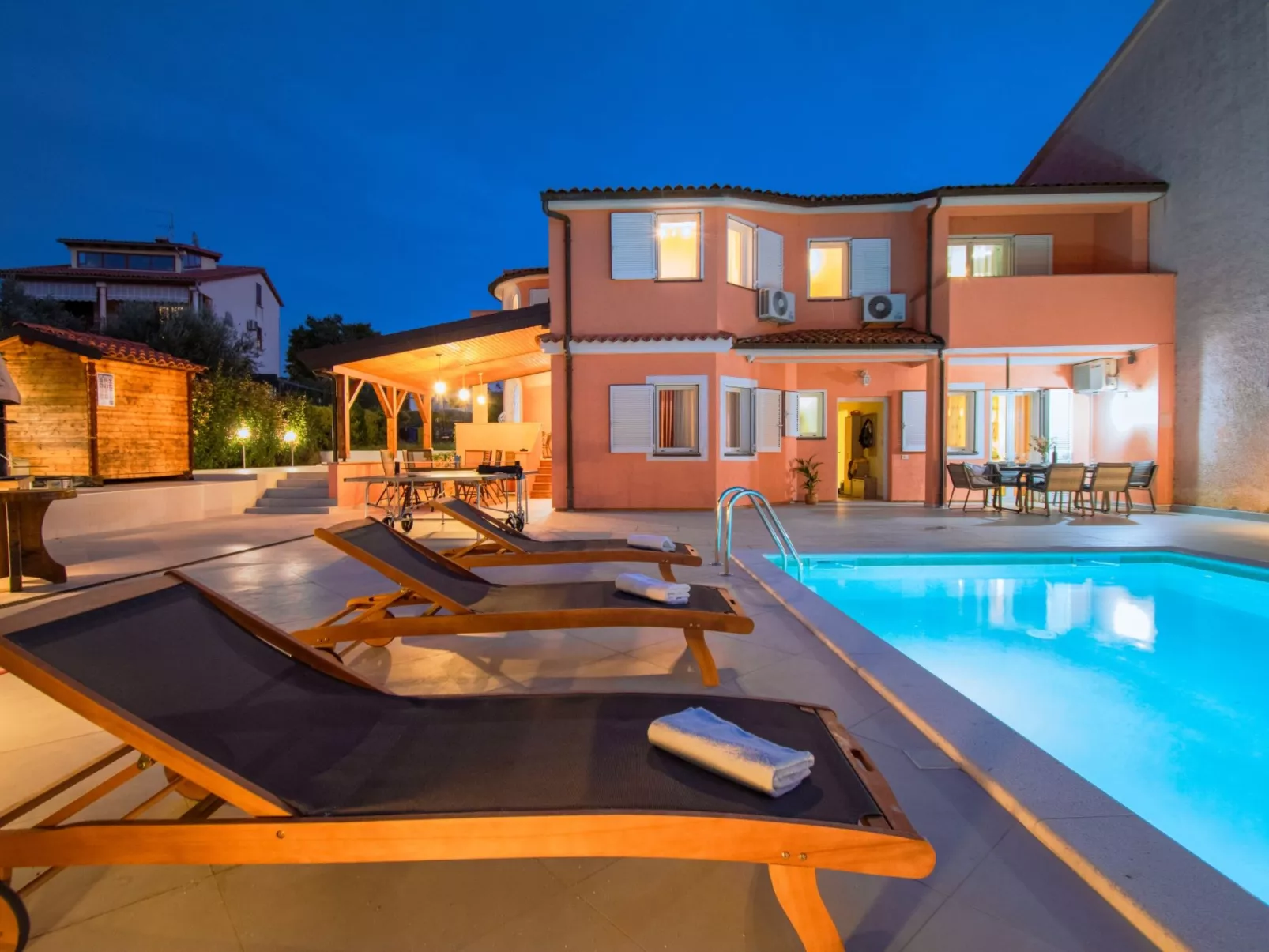 Villa Natalia