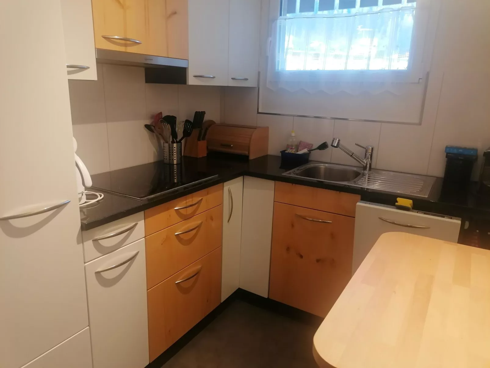 Talstrasse 22 App 34 2½-Zimmerwohnung