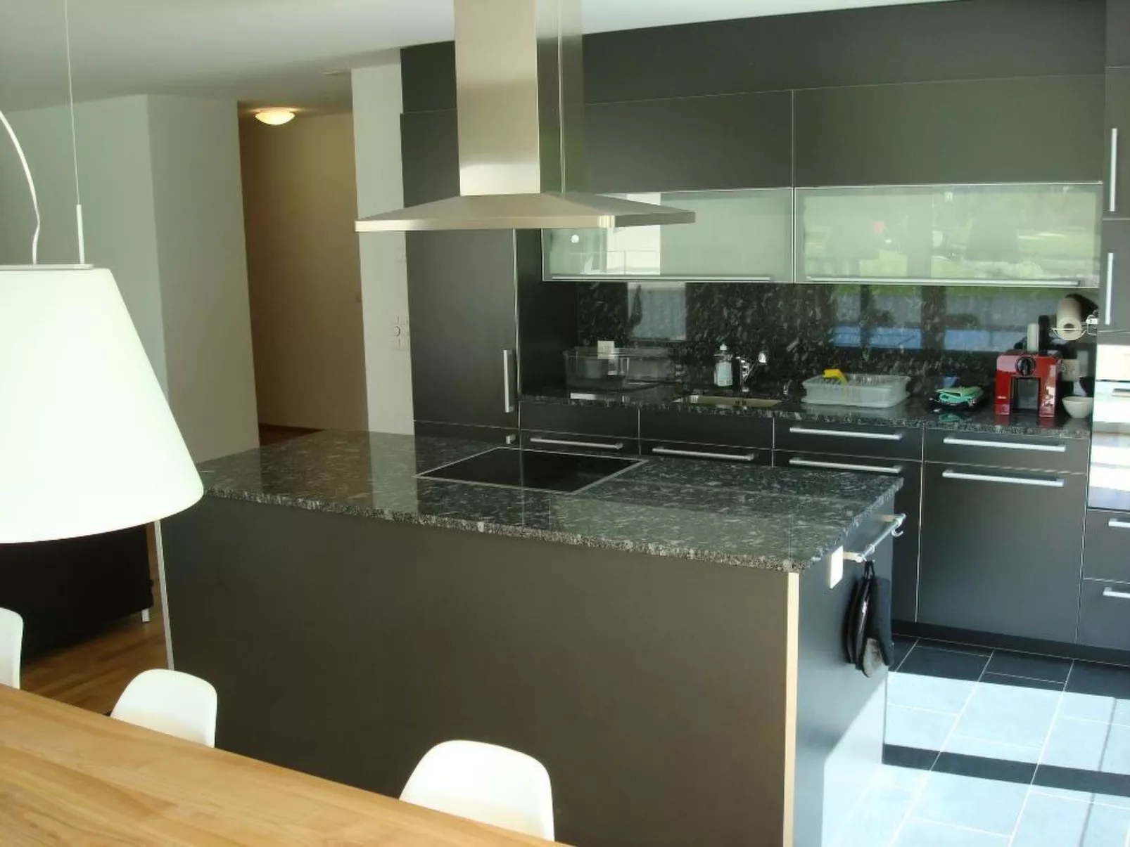 Herti Park (DI) 5½-Zimmerwohnung