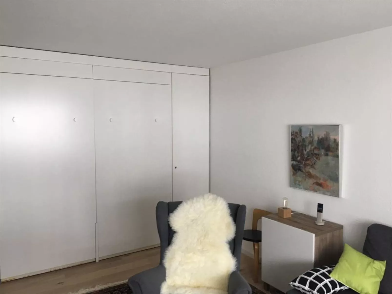 Wildenerwiese 2-Zimmerwohnung