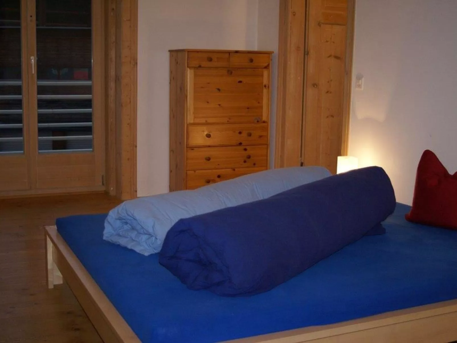 Rialto 05 4½-Zimmerwohnung