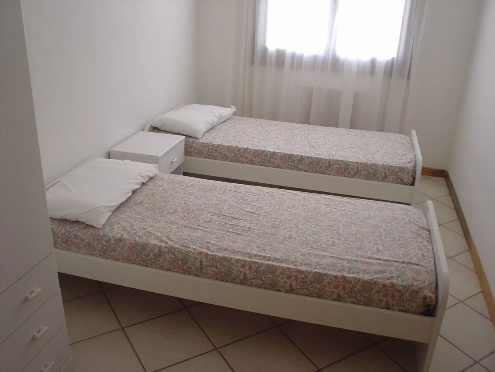 Wohnung im Zentrum von Lignano Sabb. "Maria 1