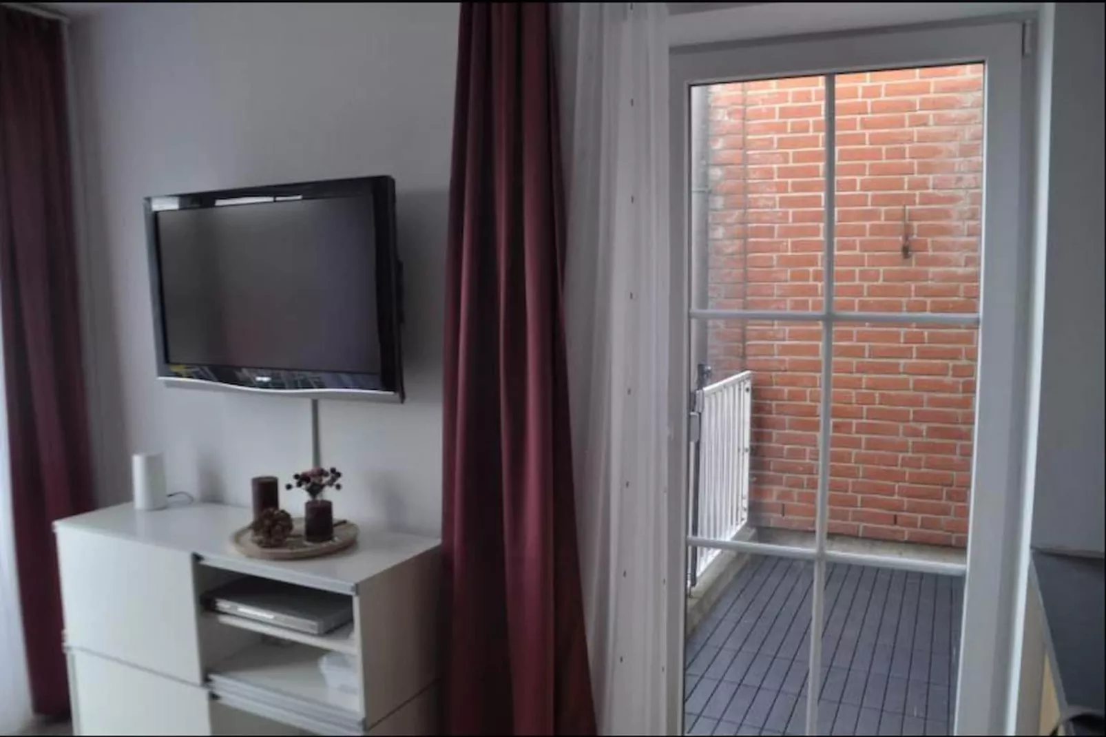 Ferienwohnung Orth C24