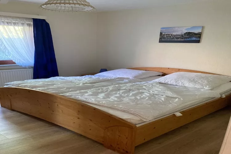 Ferienwohnung Poststraße 8 EG
