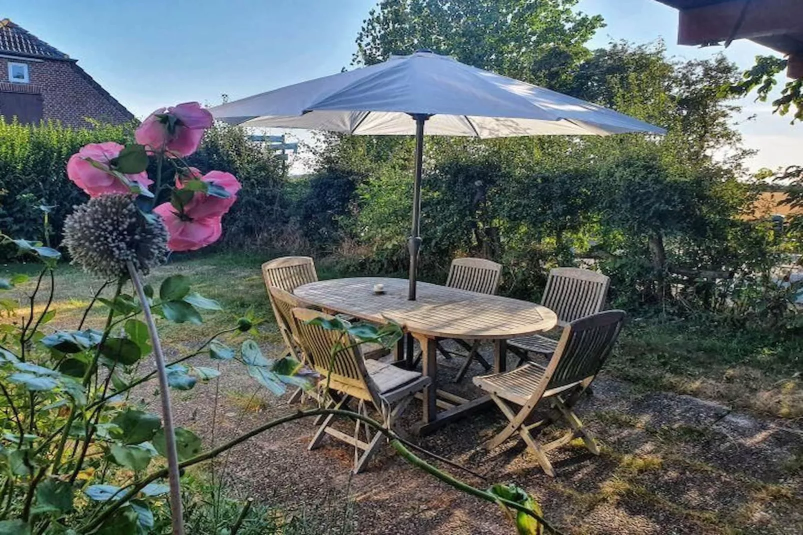 Ferienhaus Püttsee 14
