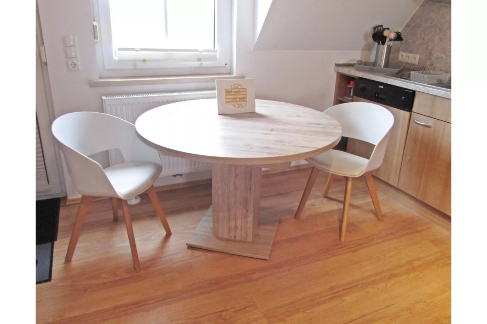 Apartment 19 Nord 53