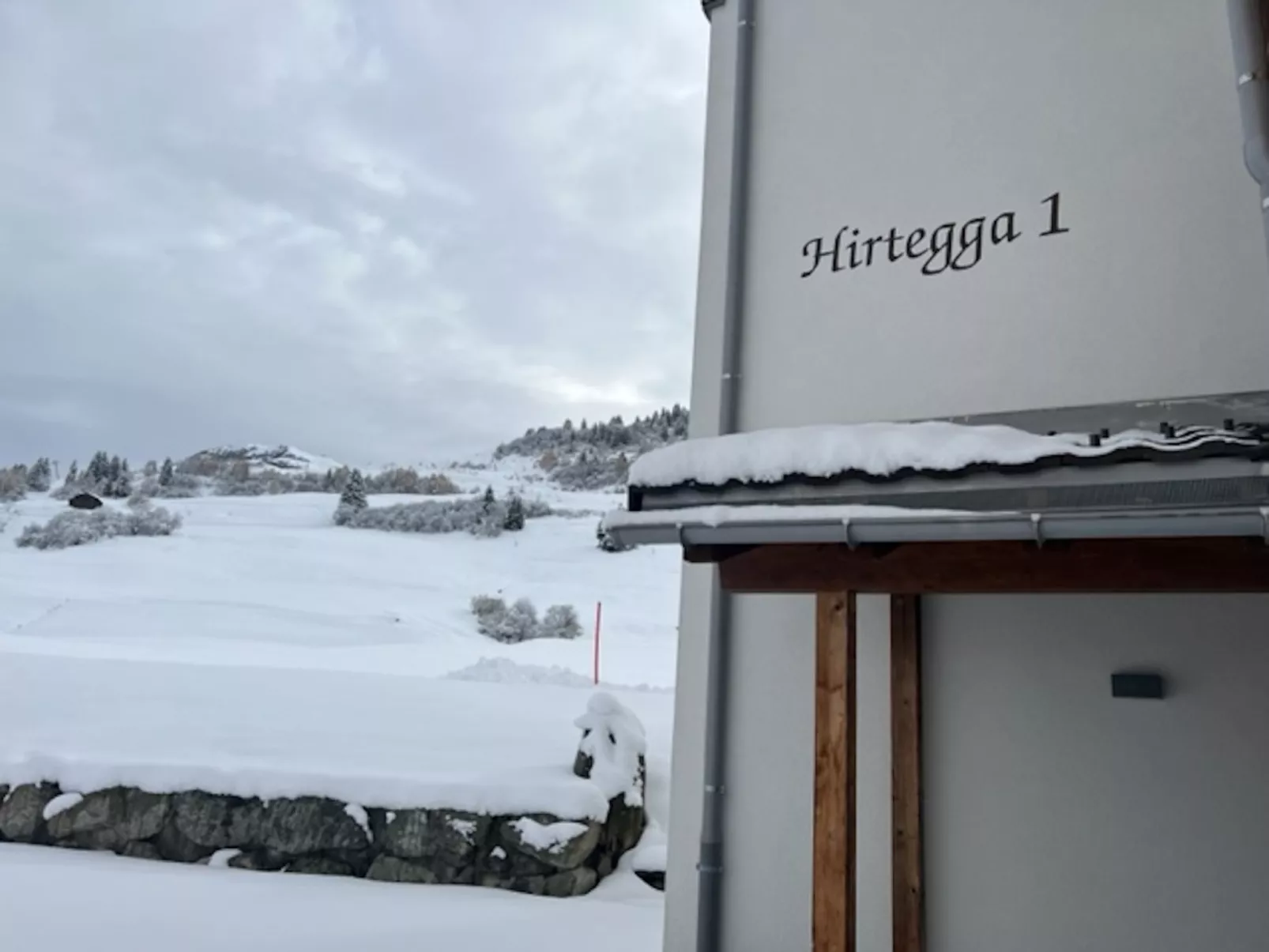 Hirtegga 1, Obersaxen-Miraniga, (Obersaxen).