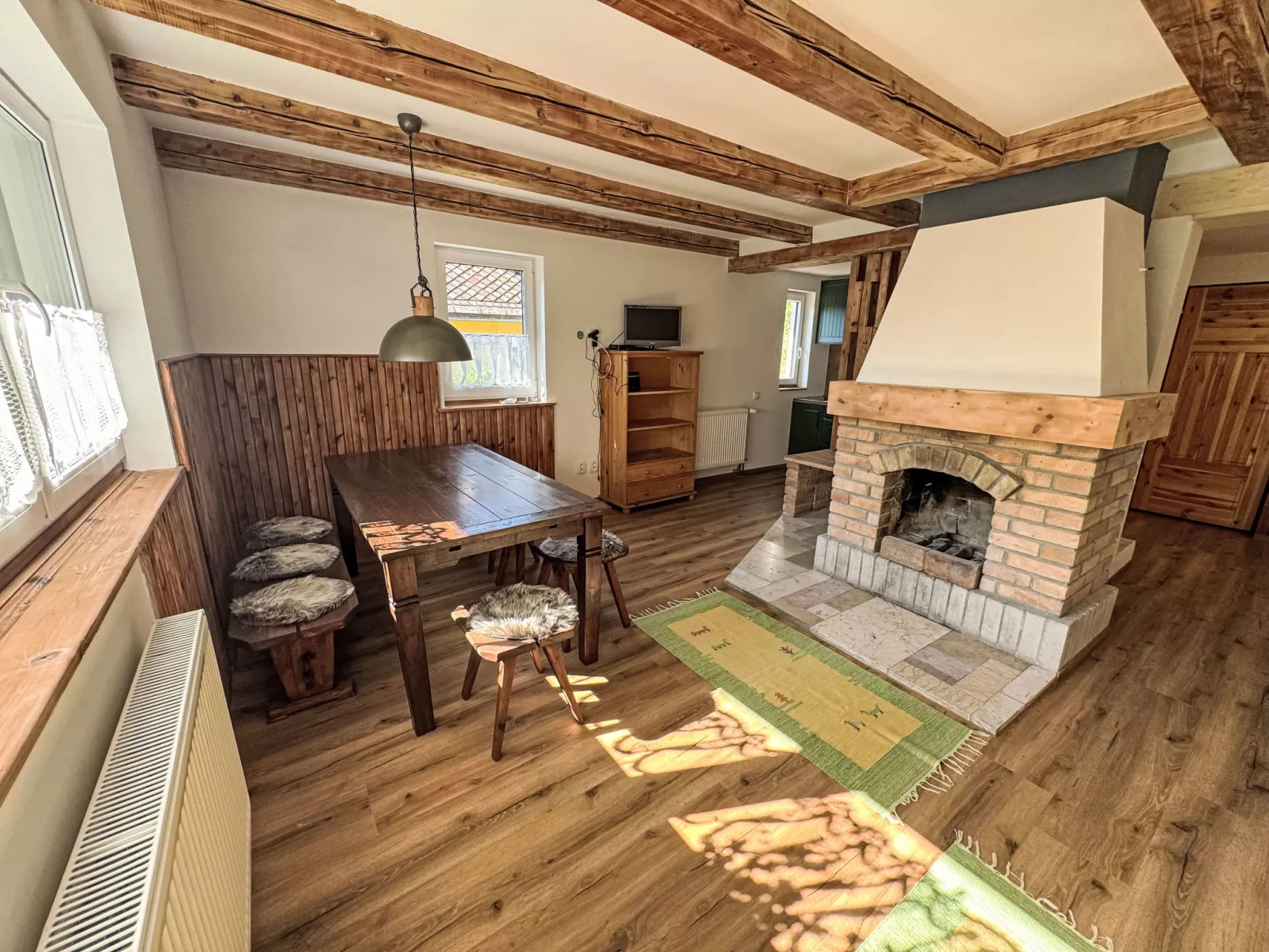 Chalet Helena