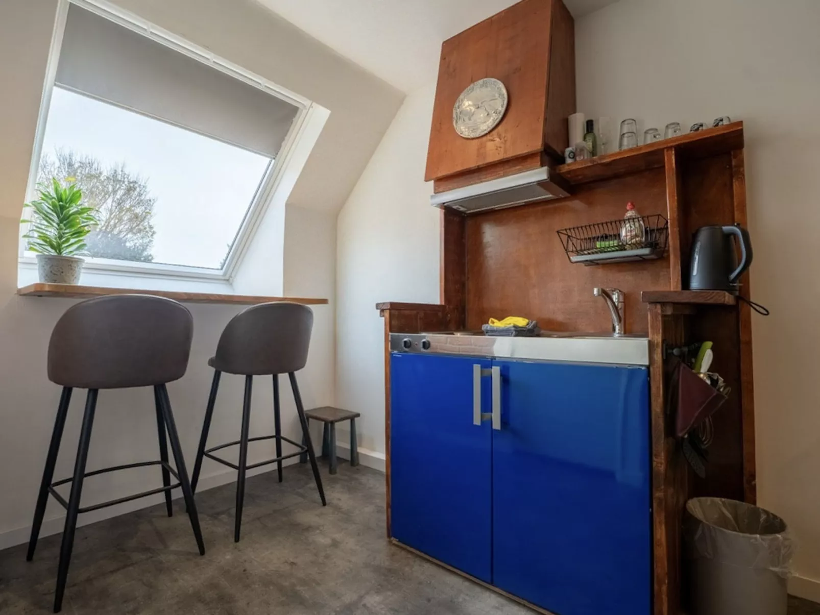 De Witte Brugh - Studio 3