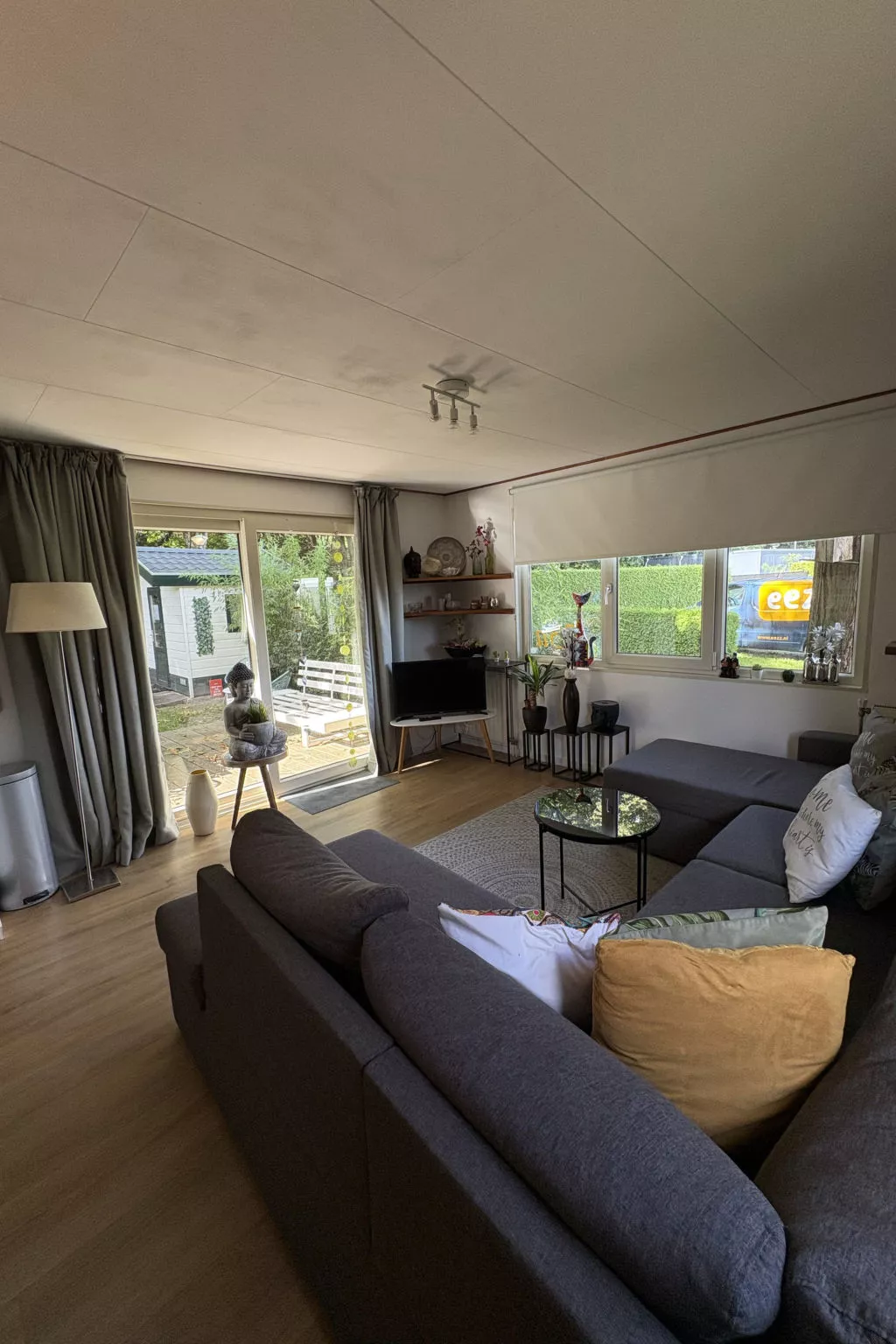 Vakantiepark Klein Vink - 25A