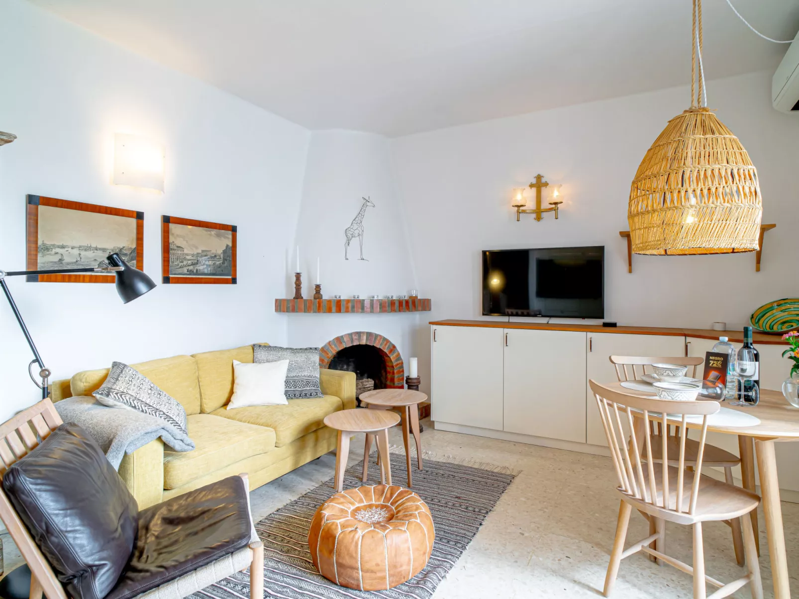Capistrano Village Casa Emma by Casasol