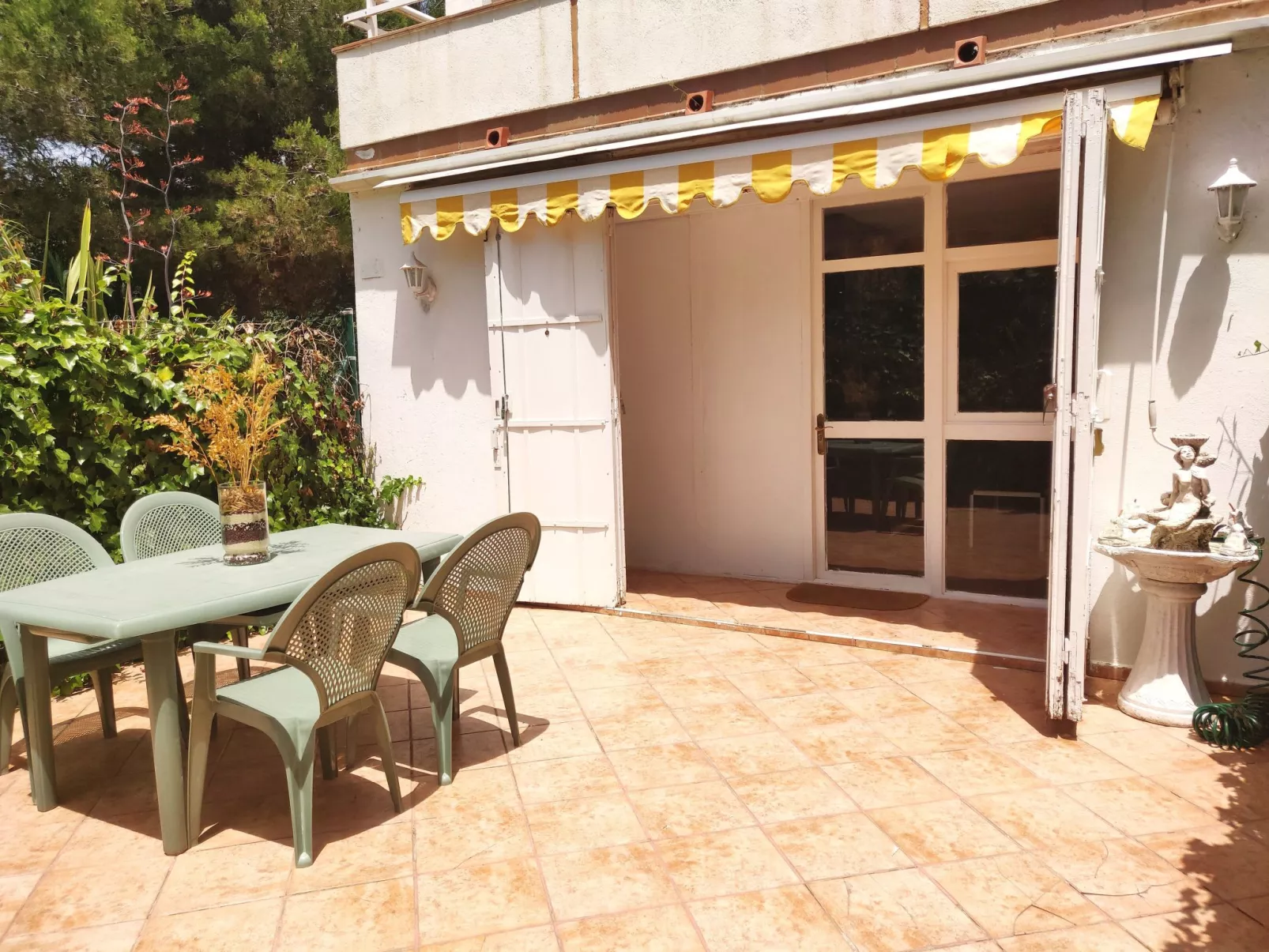 Schöne Wohnung Nr. 1 in Platja d'Aro