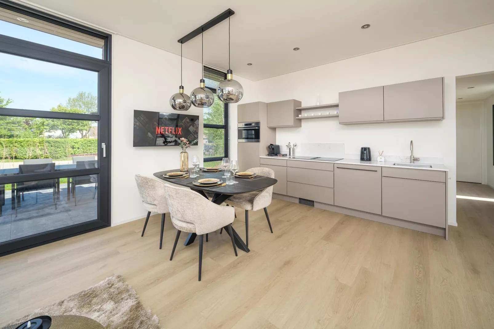 Villa Meerzicht | 2 Pers.