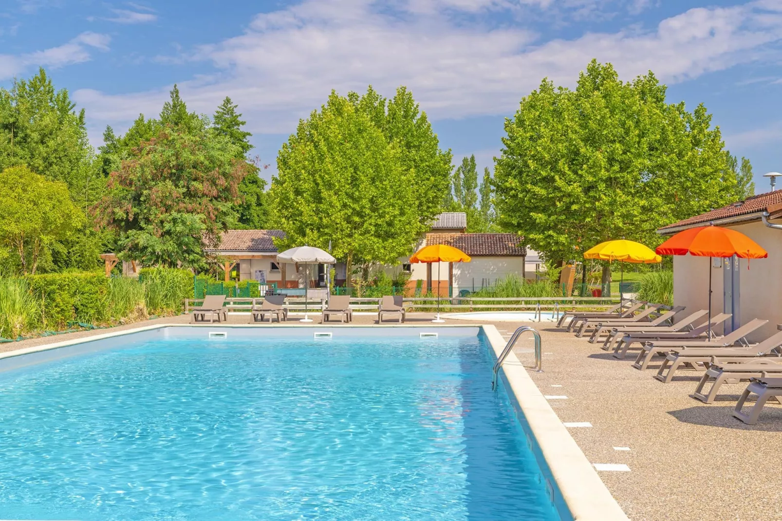 Port Lalande COTTAGE 6 pers OTA