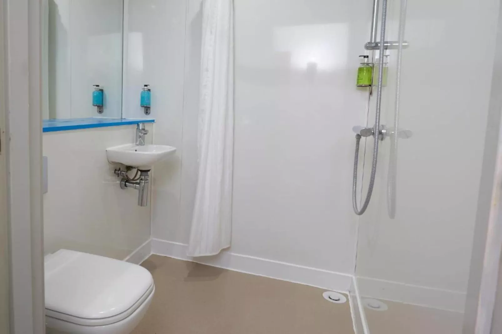 Standard Double Room - No Window
