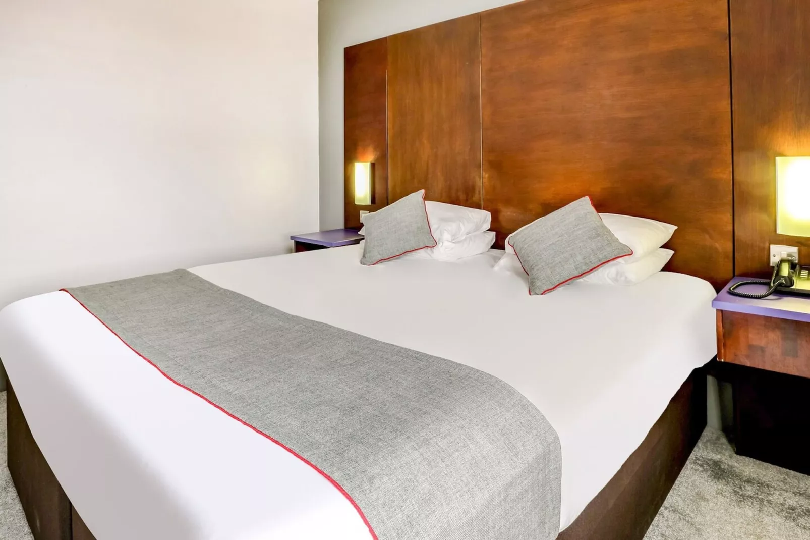 Superior Double King room