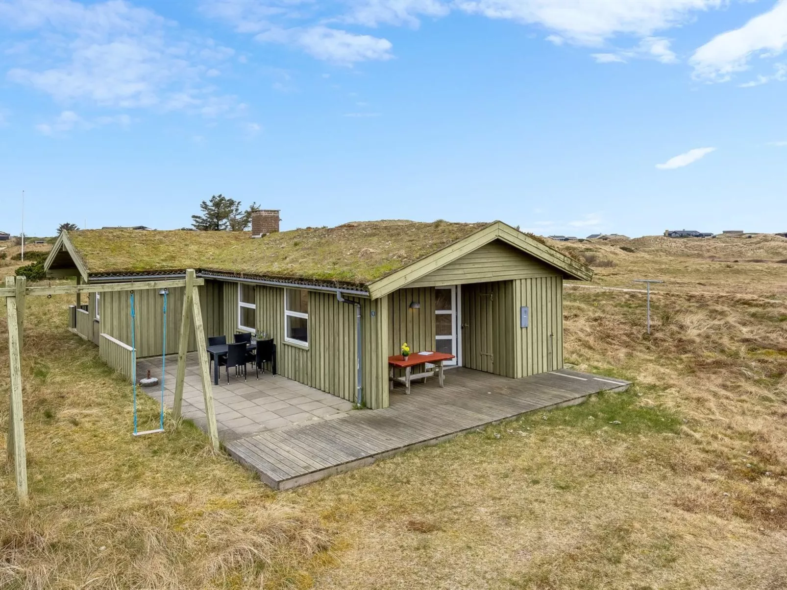 "Sighfrith" - 500m from the sea