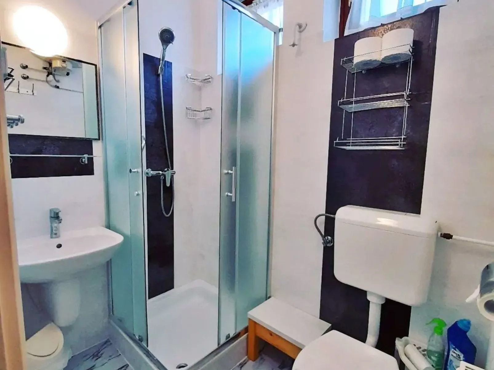 Appartement Nr.6