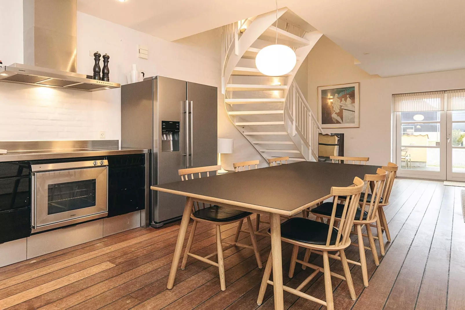 6 persoons vakantie huis in Skagen-By Traum - Binnen