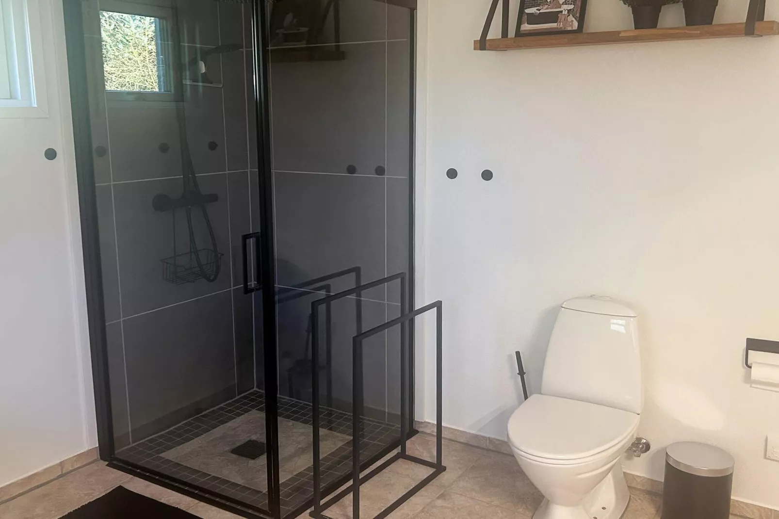 6 persoons vakantie huis in Hals-By Traum - Binnen