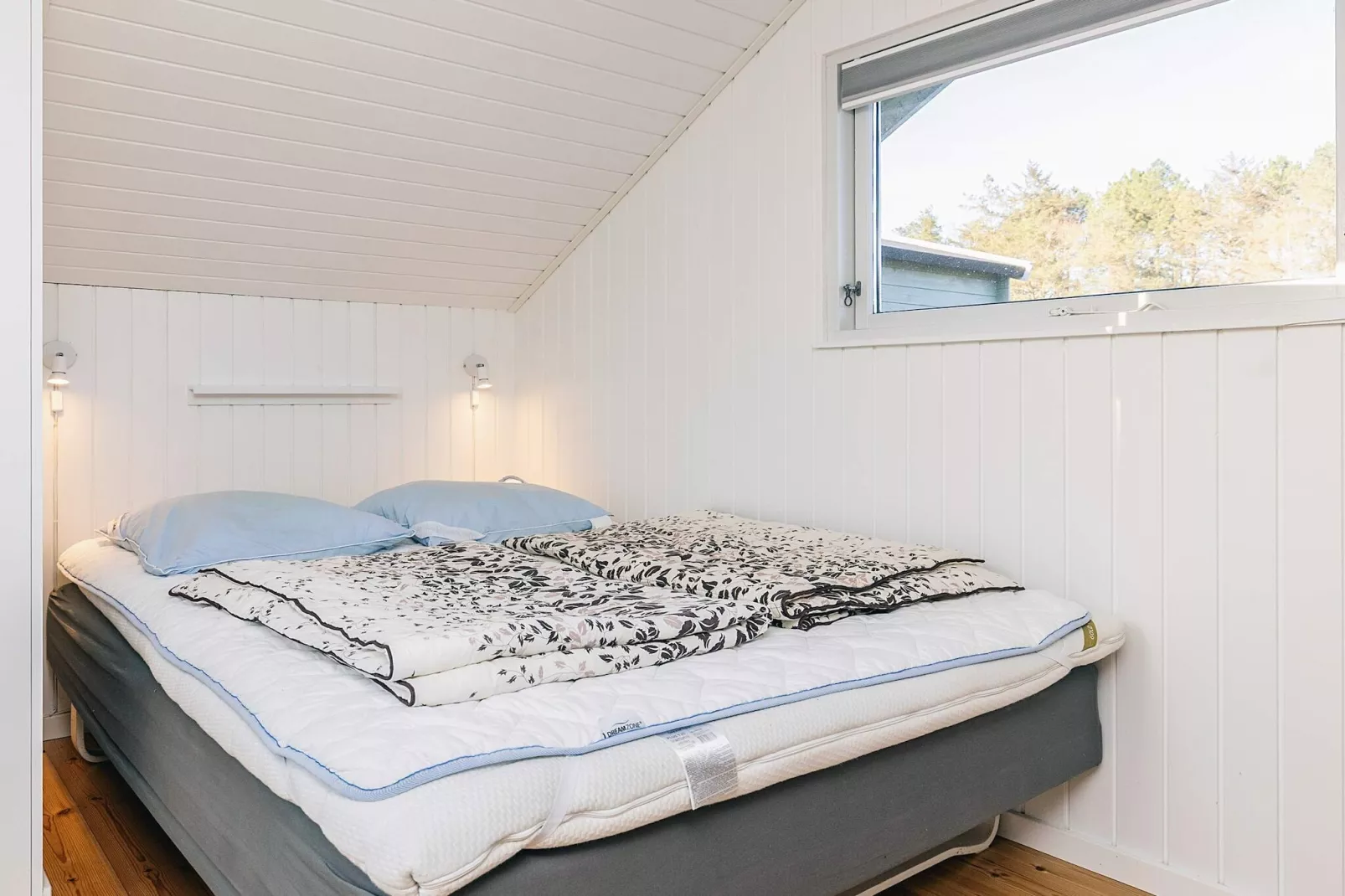 6 persoons vakantie huis in Ålbæk-By Traum - Binnen
