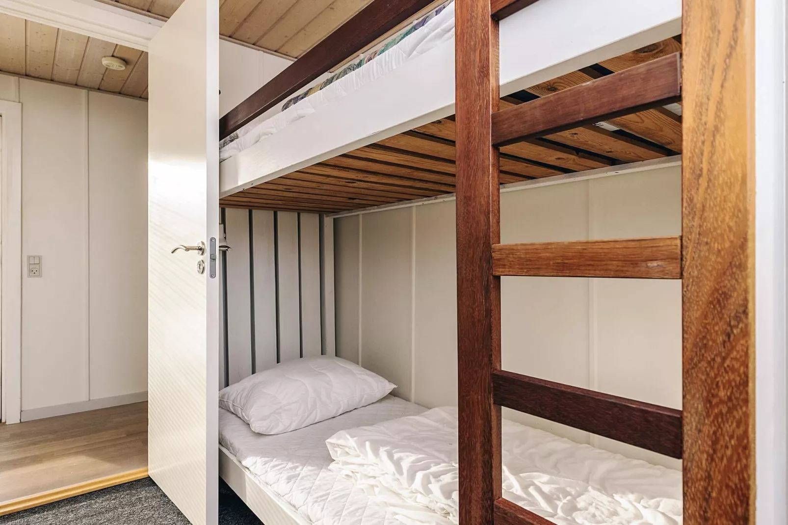 8 persoons vakantie huis in Hals-By Traum - Binnen