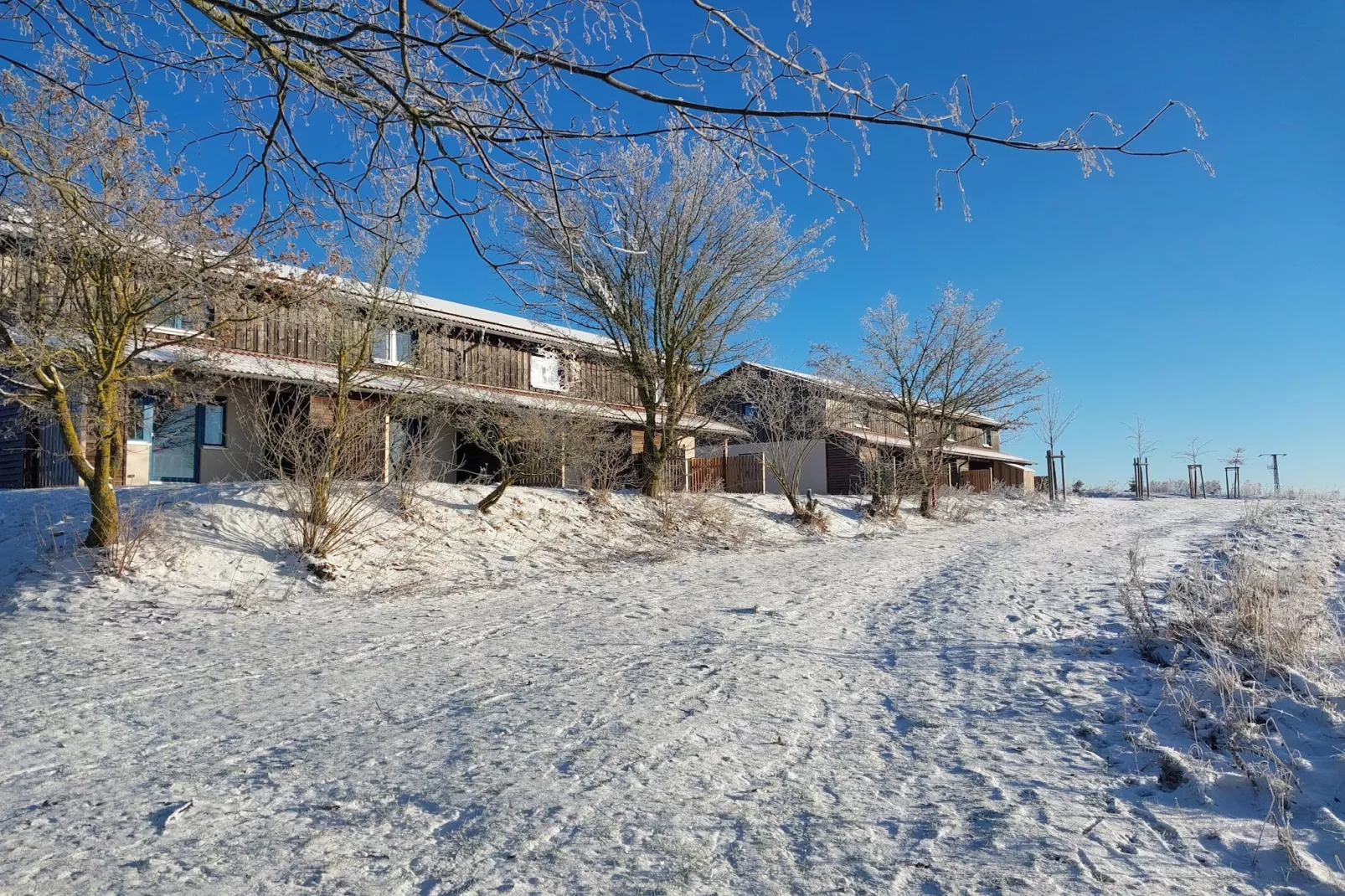 5 Personen - Exterieur winter