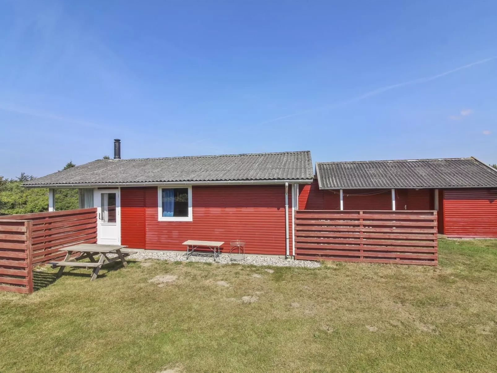"Jule" - 600m from the sea - Buiten