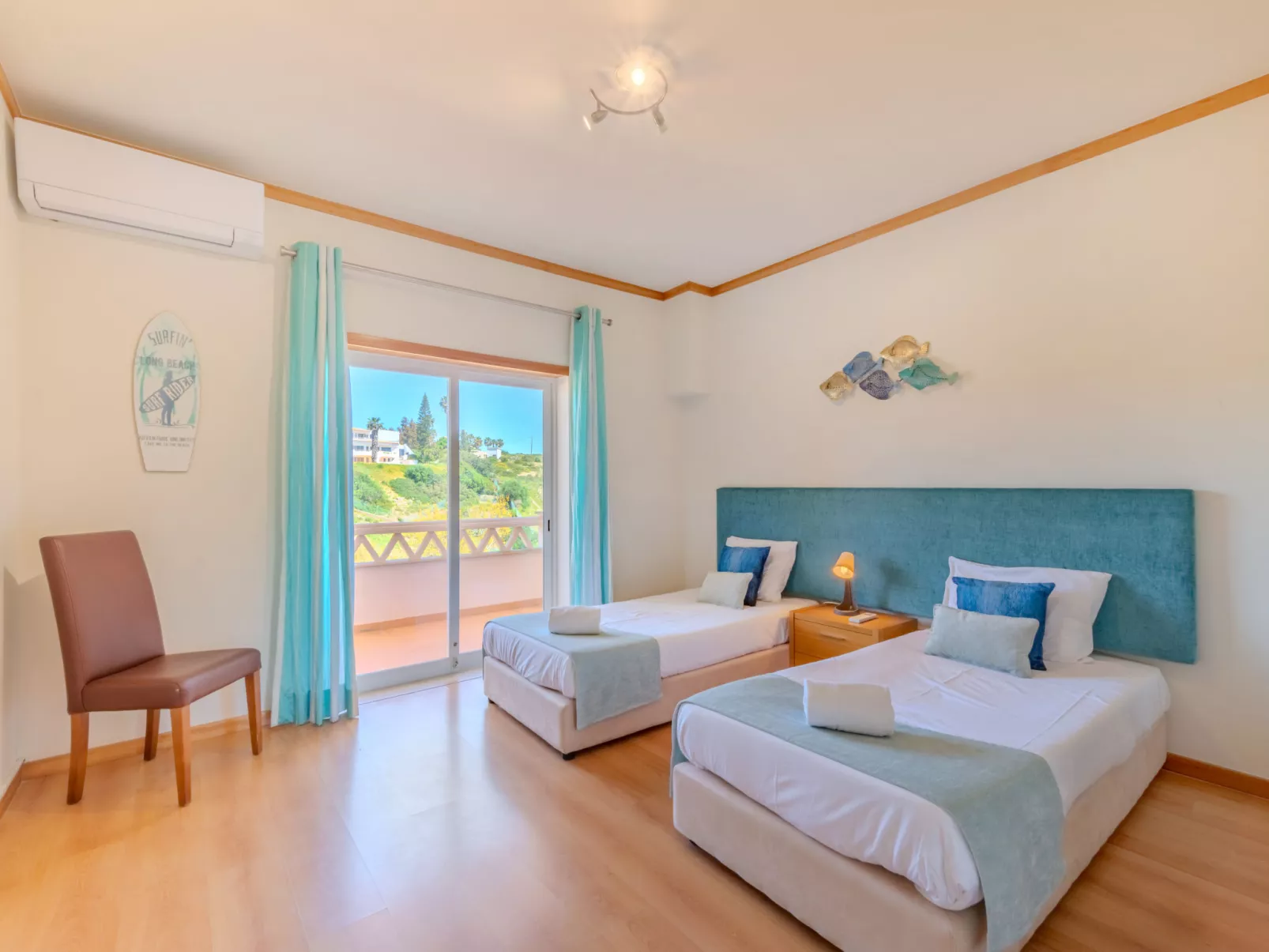 Cerro Aguia AM V2 - VIP Properties - Binnen