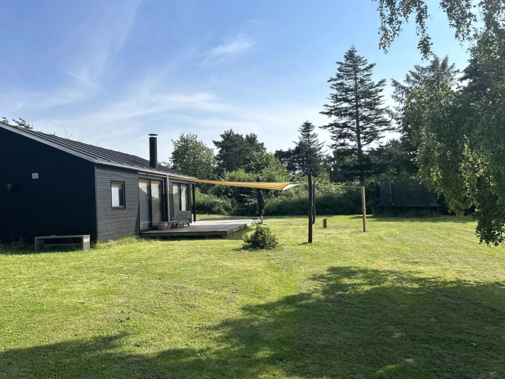 "Cita" - 350m from the sea - Buiten