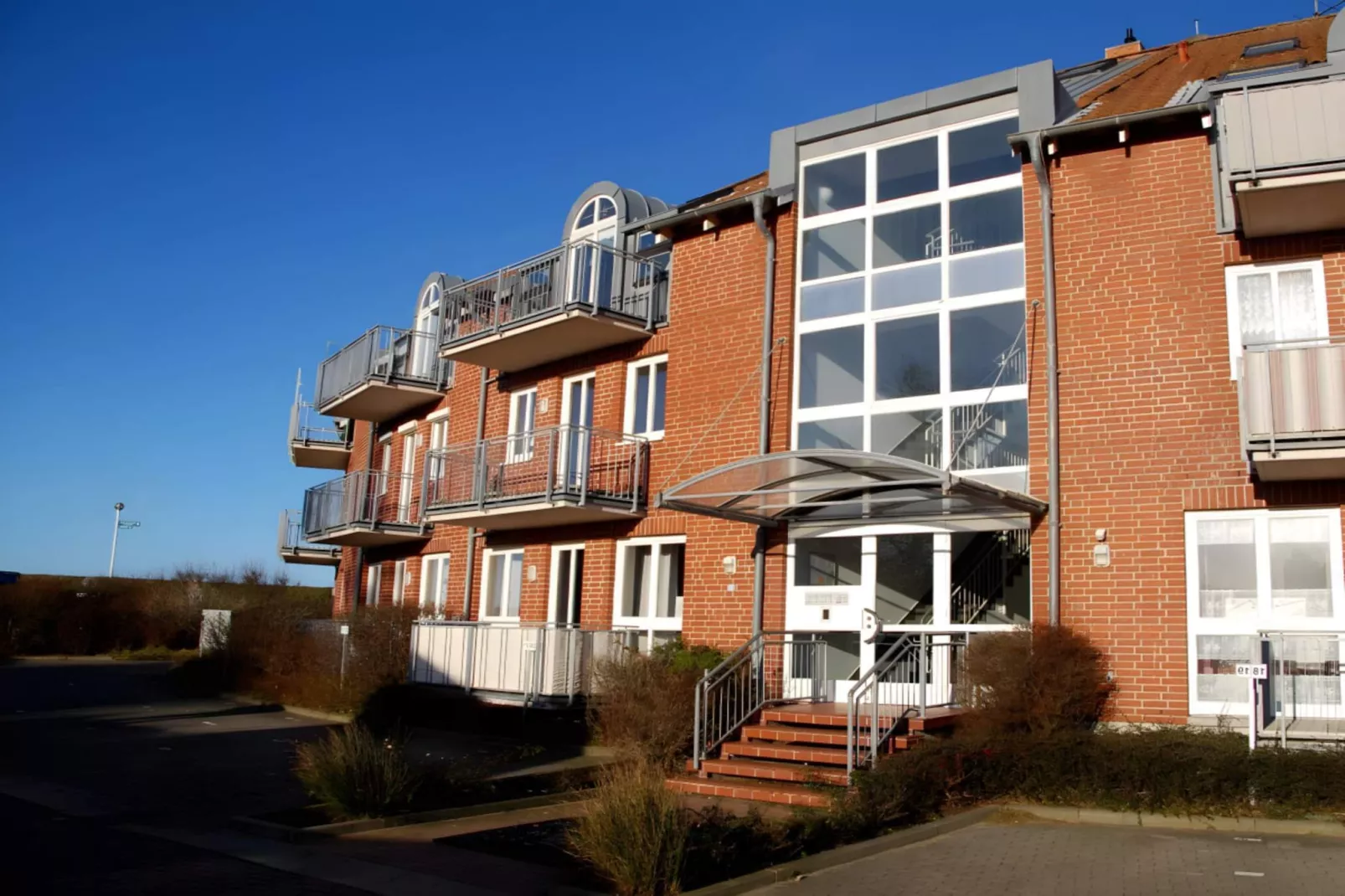 Comfortabel vakantiehuis in de natuur - Buitenlucht