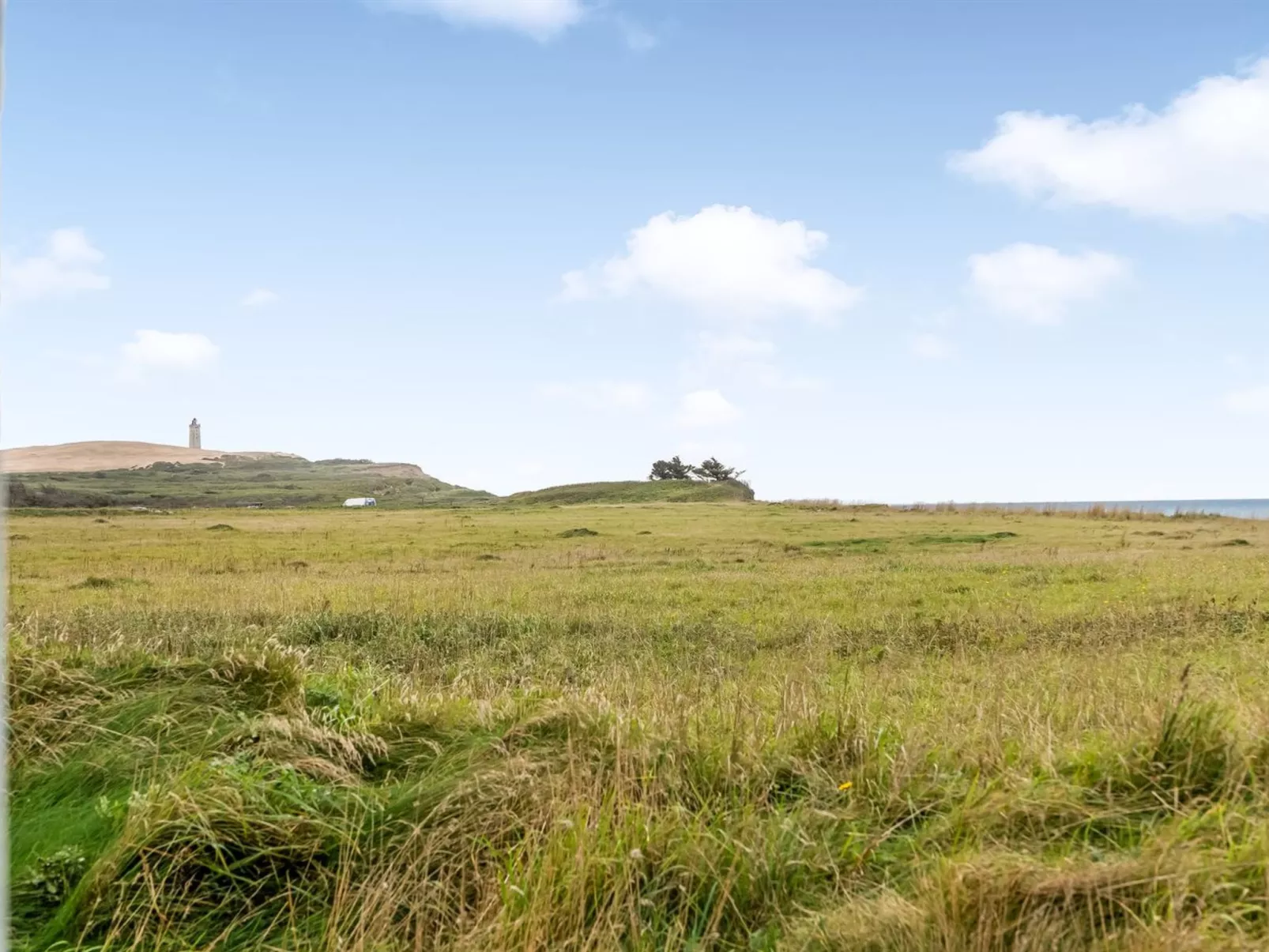 "Tilje" - 80m from the sea - Buiten