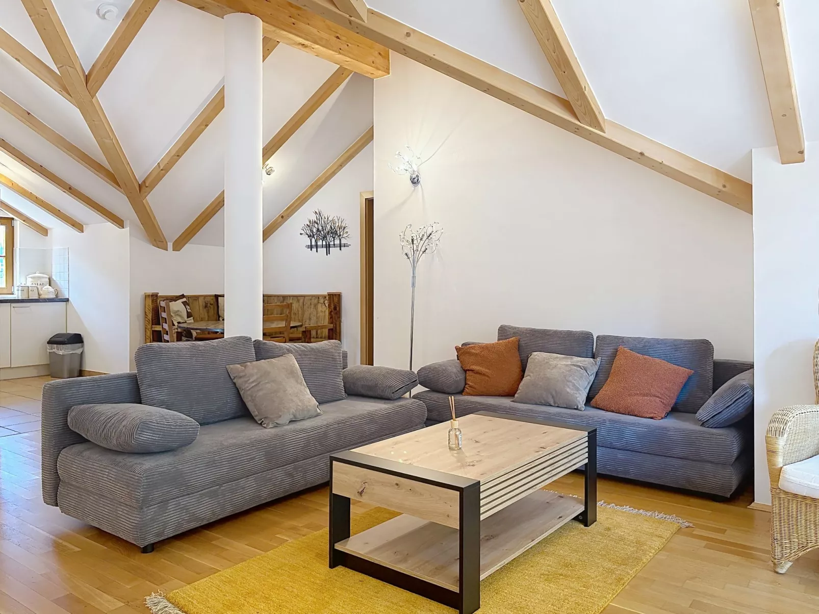 SMR Family comfort (incl. SPA) - Binnen