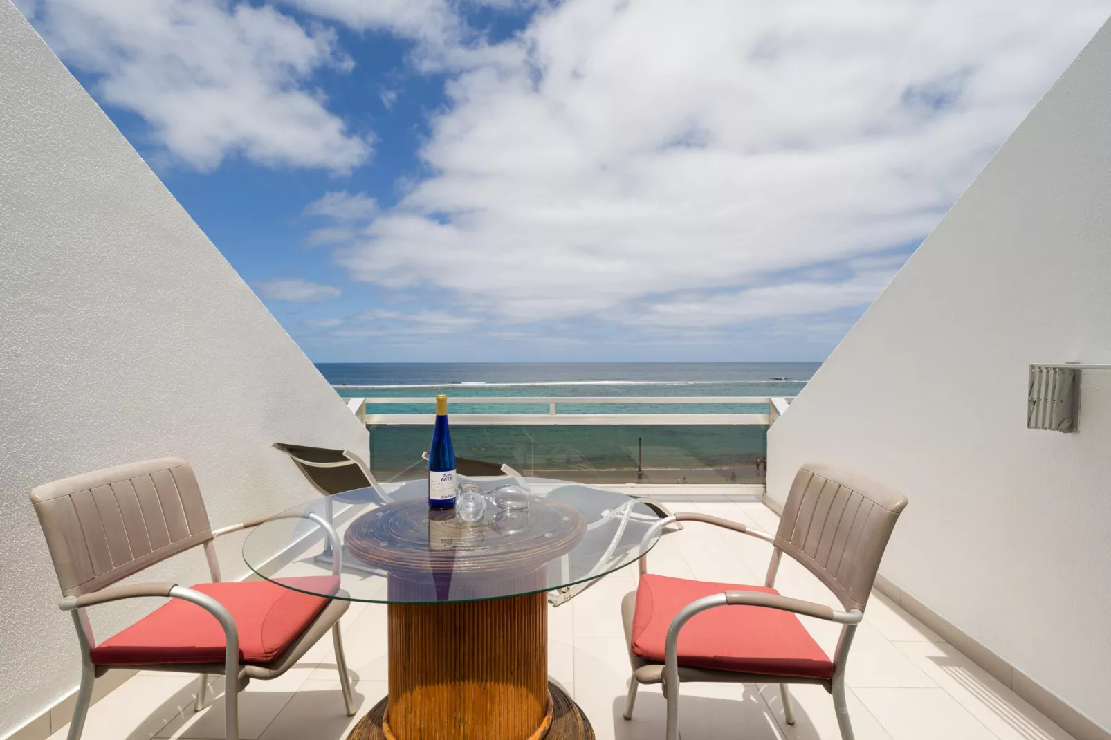 Marsin Playa 305 By CanariasGetaway - Terras